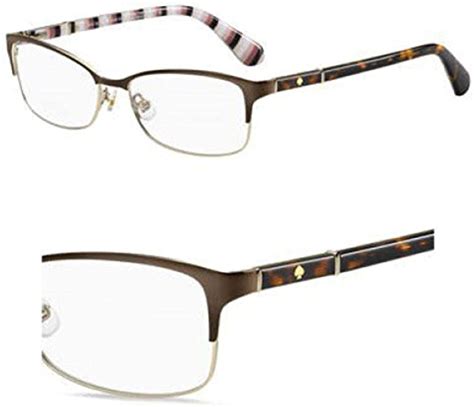 designer eyeglass frames kate spade.